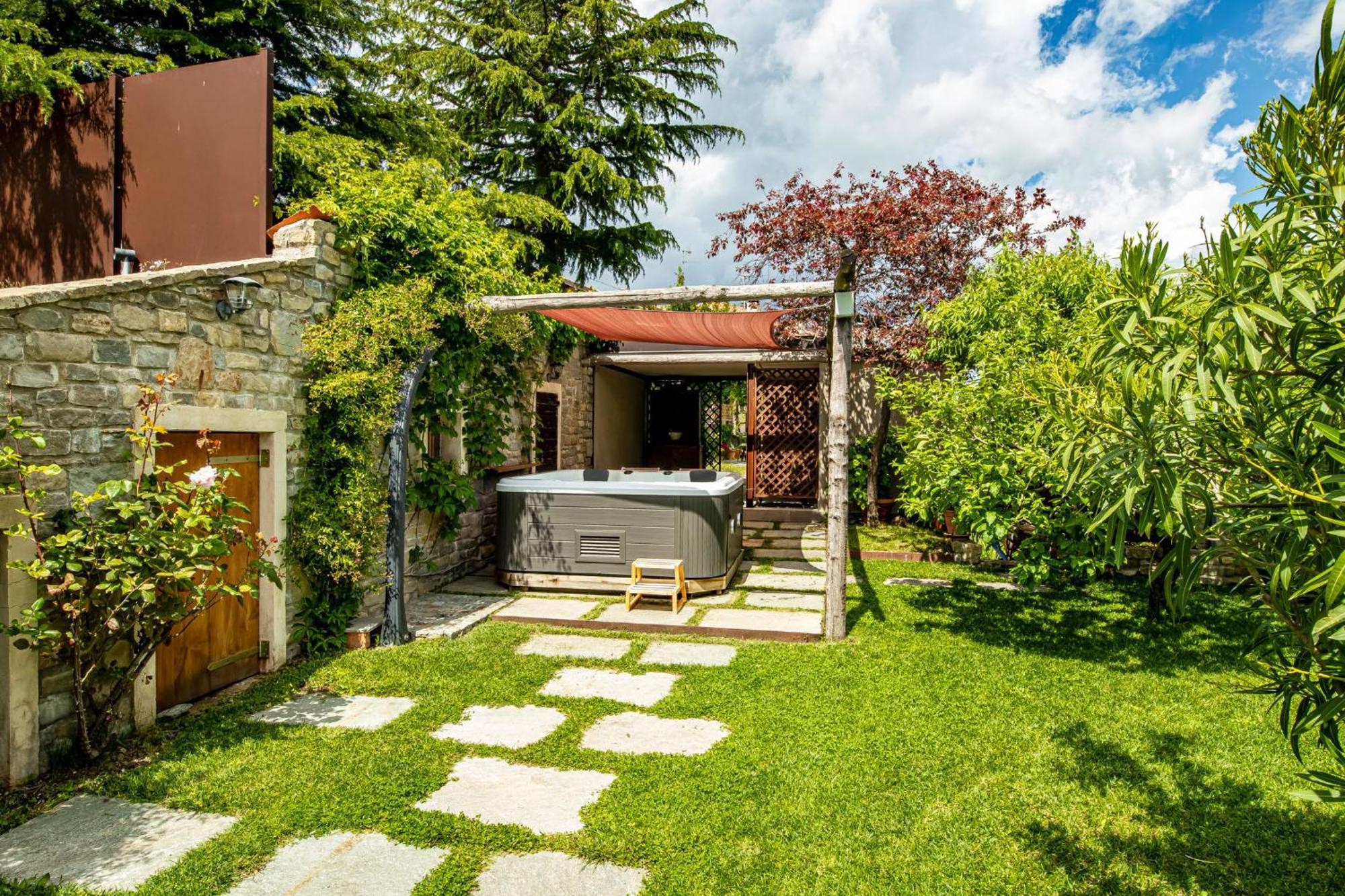 Ca Dei Citti Charme&Comfort - Country House Cairo Montenotte Luaran gambar