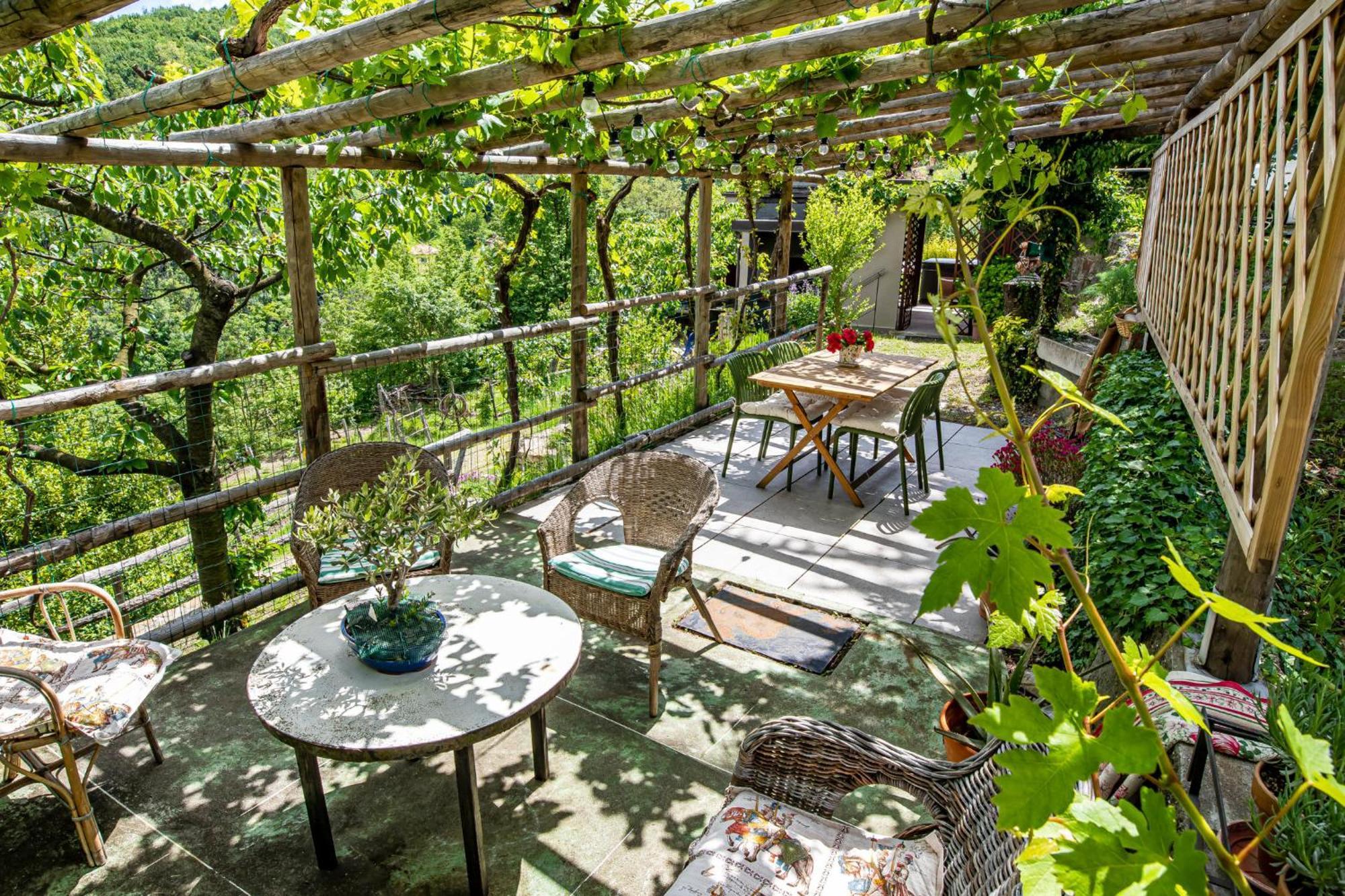 Ca Dei Citti Charme&Comfort - Country House Cairo Montenotte Luaran gambar