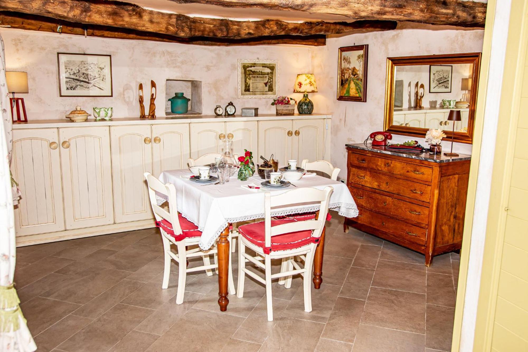 Ca Dei Citti Charme&Comfort - Country House Cairo Montenotte Luaran gambar