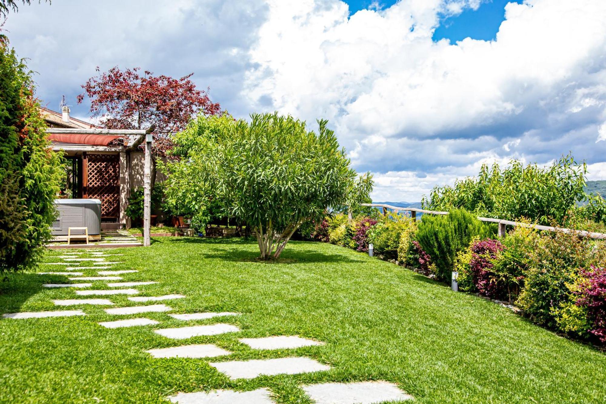 Ca Dei Citti Charme&Comfort - Country House Cairo Montenotte Luaran gambar