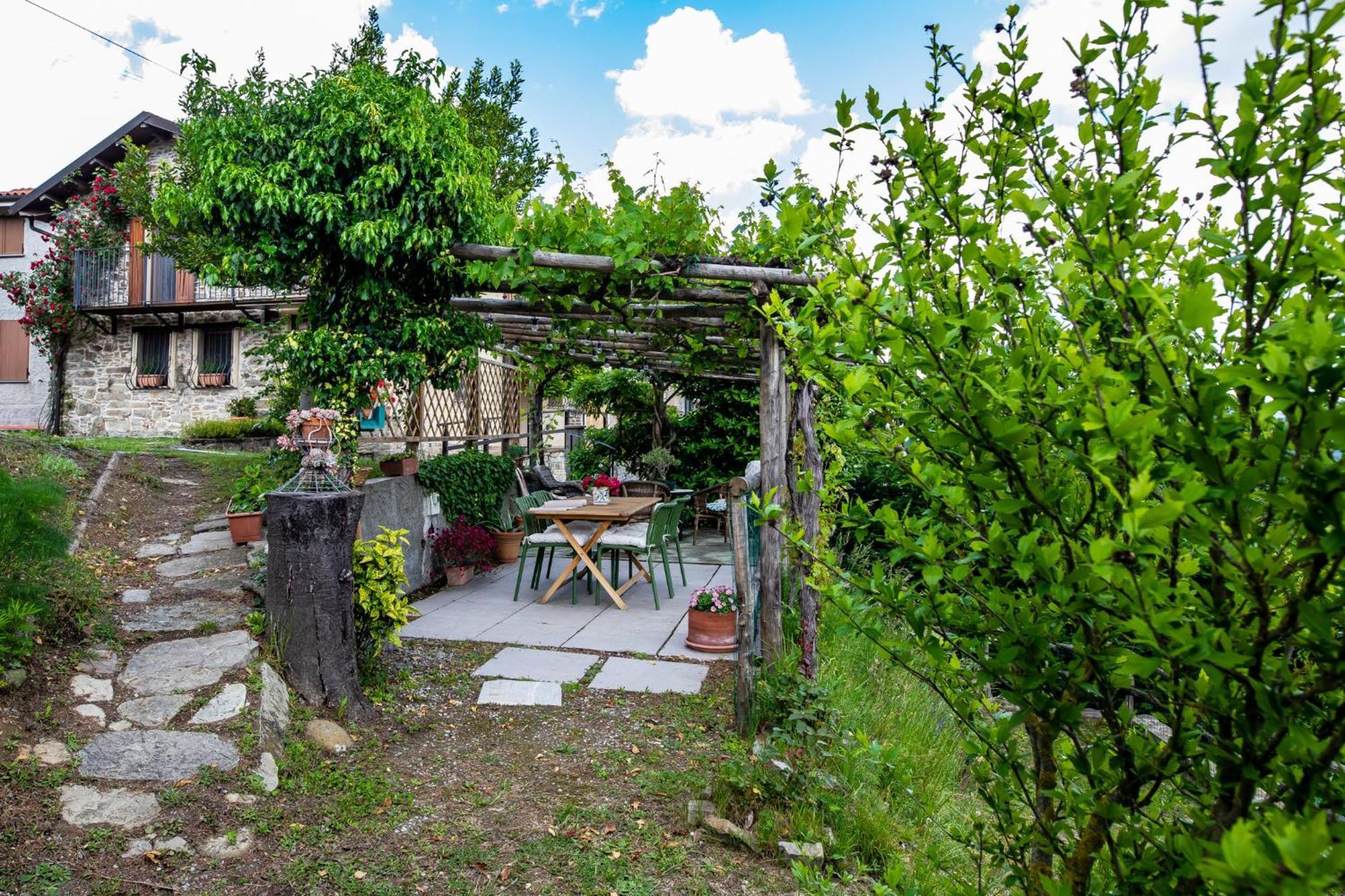 Ca Dei Citti Charme&Comfort - Country House Cairo Montenotte Luaran gambar